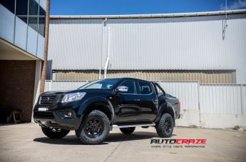 NISSAN-NAVARA-TURBINE-XD-SATIN-BLACK